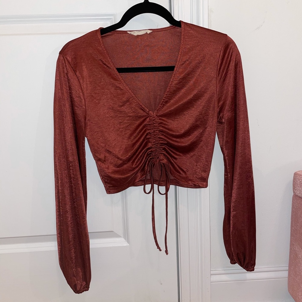 Rust Singh Top